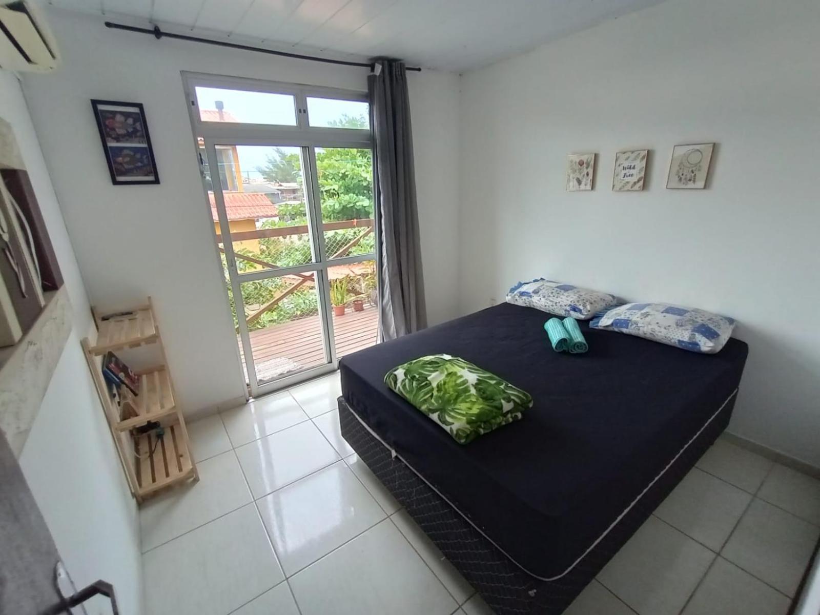 Casa de férias Casa Campeche 3 Quartos Florianopolis
