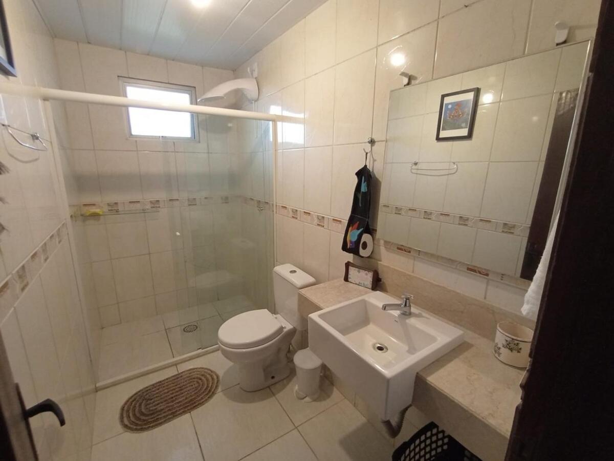 Casa Campeche 3 Quartos Florianopolis