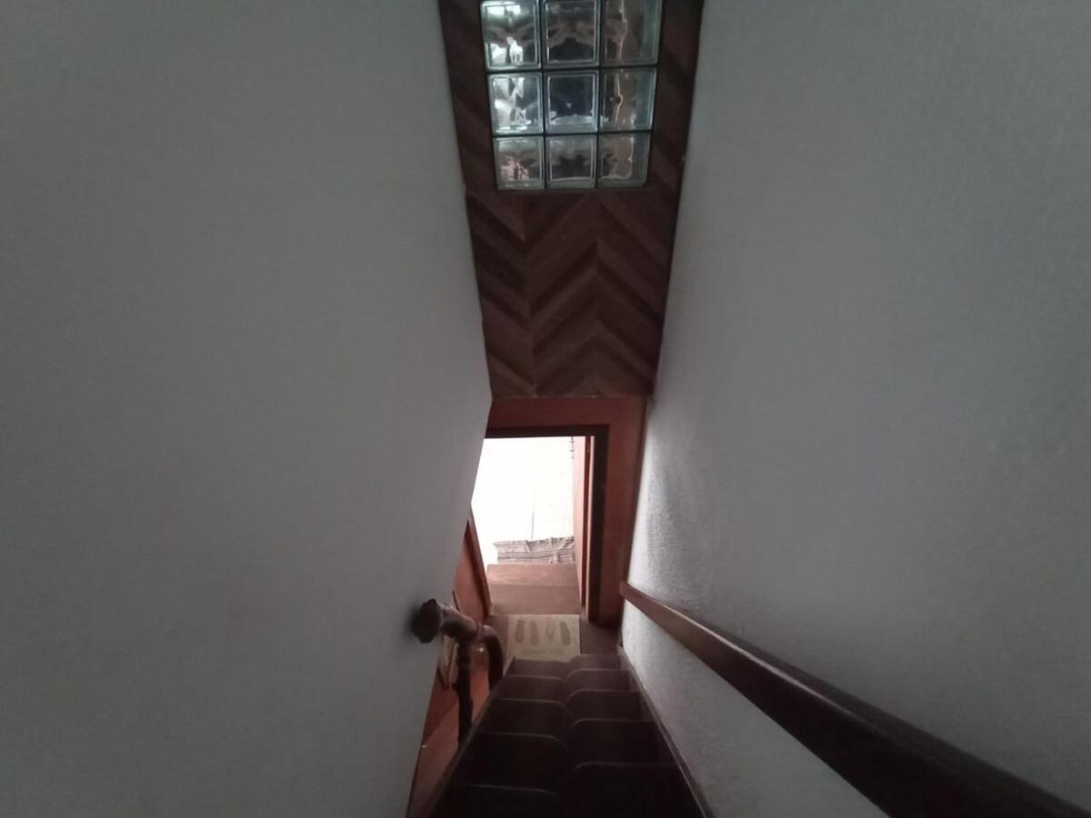 Сasa de vacaciones Casa Campeche 3 Quartos Florianópolis