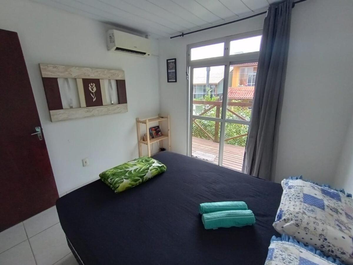 Сasa de vacaciones Casa Campeche 3 Quartos Florianópolis